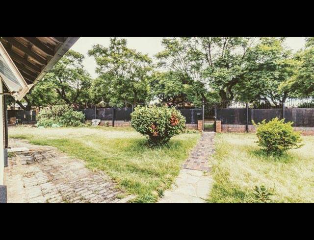 3 BEDROOM HOUSE FOR SALE IN LINMEYER